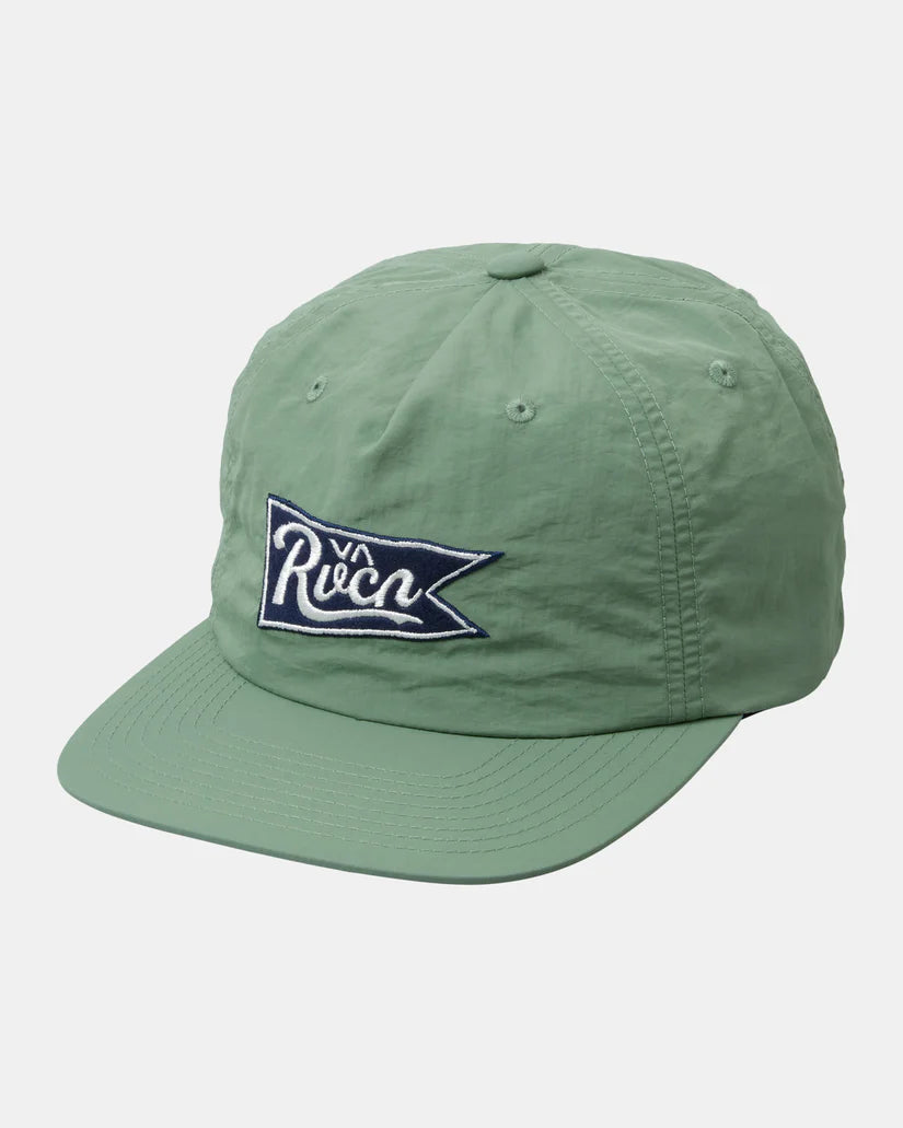 Pennant Snapback