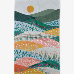 Kitchen Tea Towel