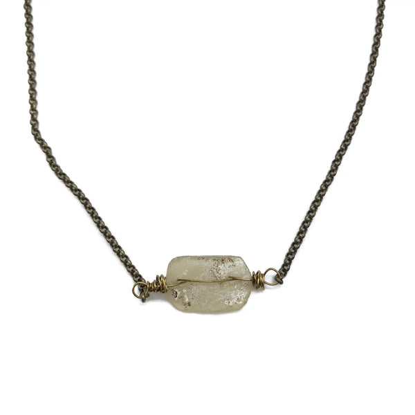 Swatara Necklace