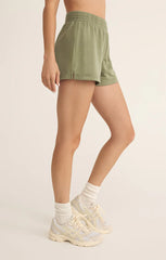 Weekender Short - Avocado