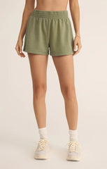 Weekender Short - Avocado