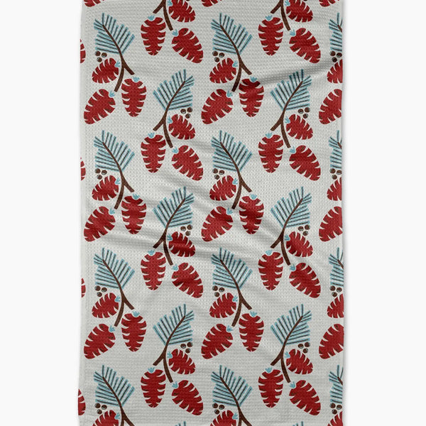 Kitchen Tea Towel