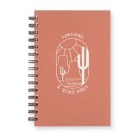 Sunshine Journal/Planner