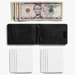 Tommy Bifold Wallet