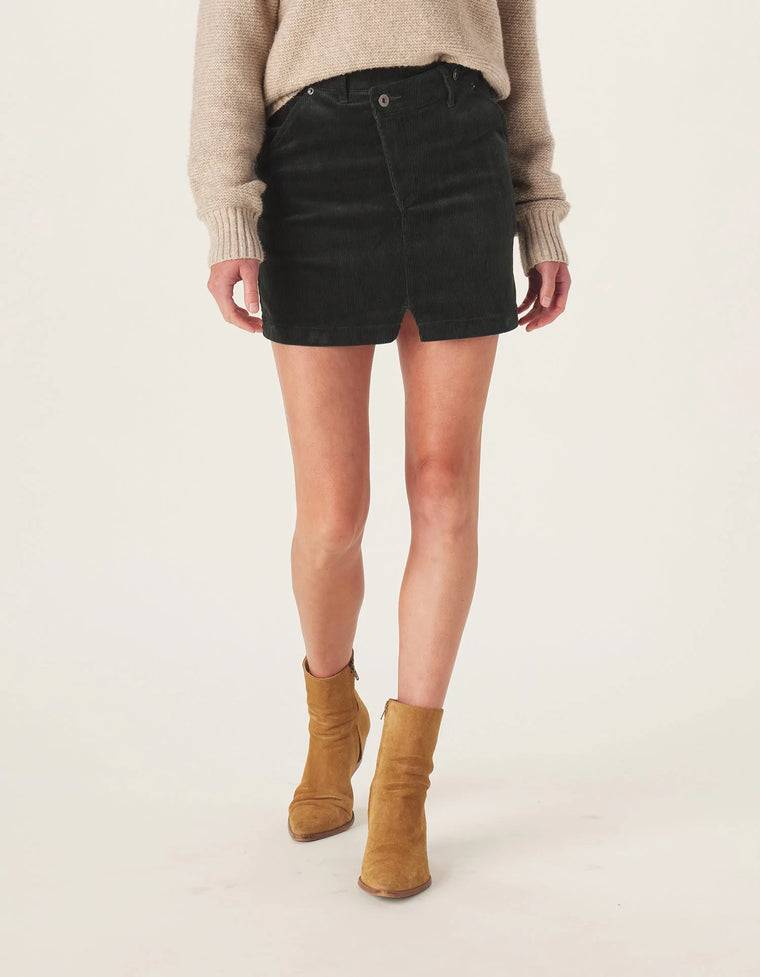 Katie Cord Skirt
