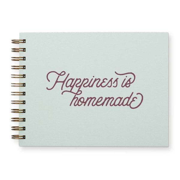 Happiness Meal Planner