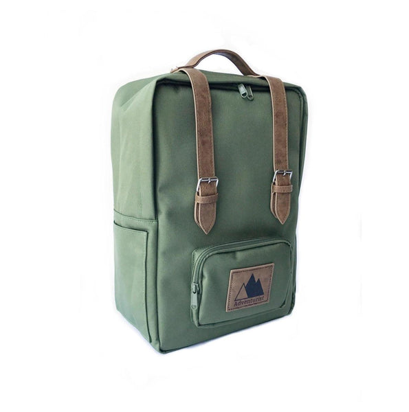 Adventurist Classic Backpack FINAL SALE