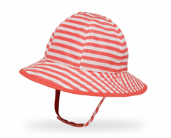 SunSkipper Bucket Hat