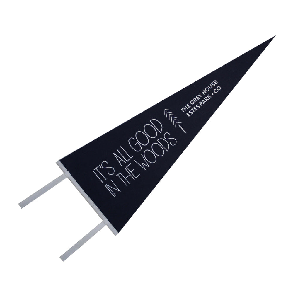 It's All Good Pennant