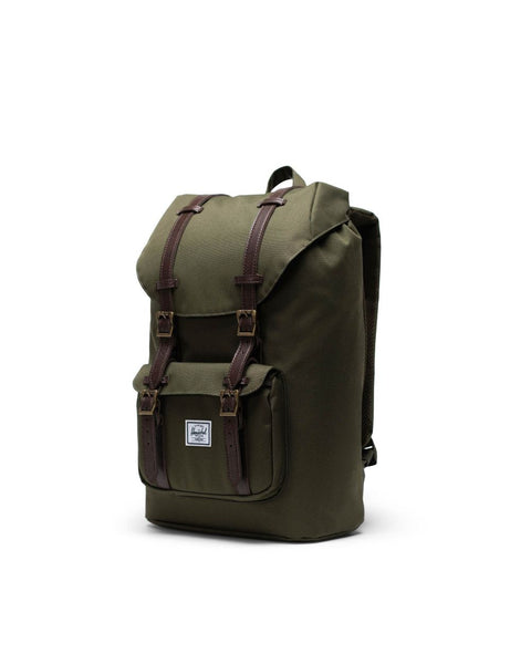 Little America (Mid Volume) – The Grey House