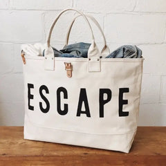 Cargo Bag - Escape
