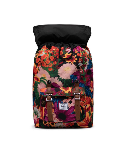 Little America (Mid Volume) – The Grey House