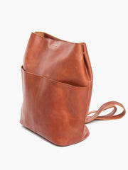 Selam Backpack - Whiskey
