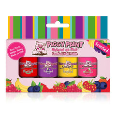 Piggy Paint - Silly Scented Unicorns